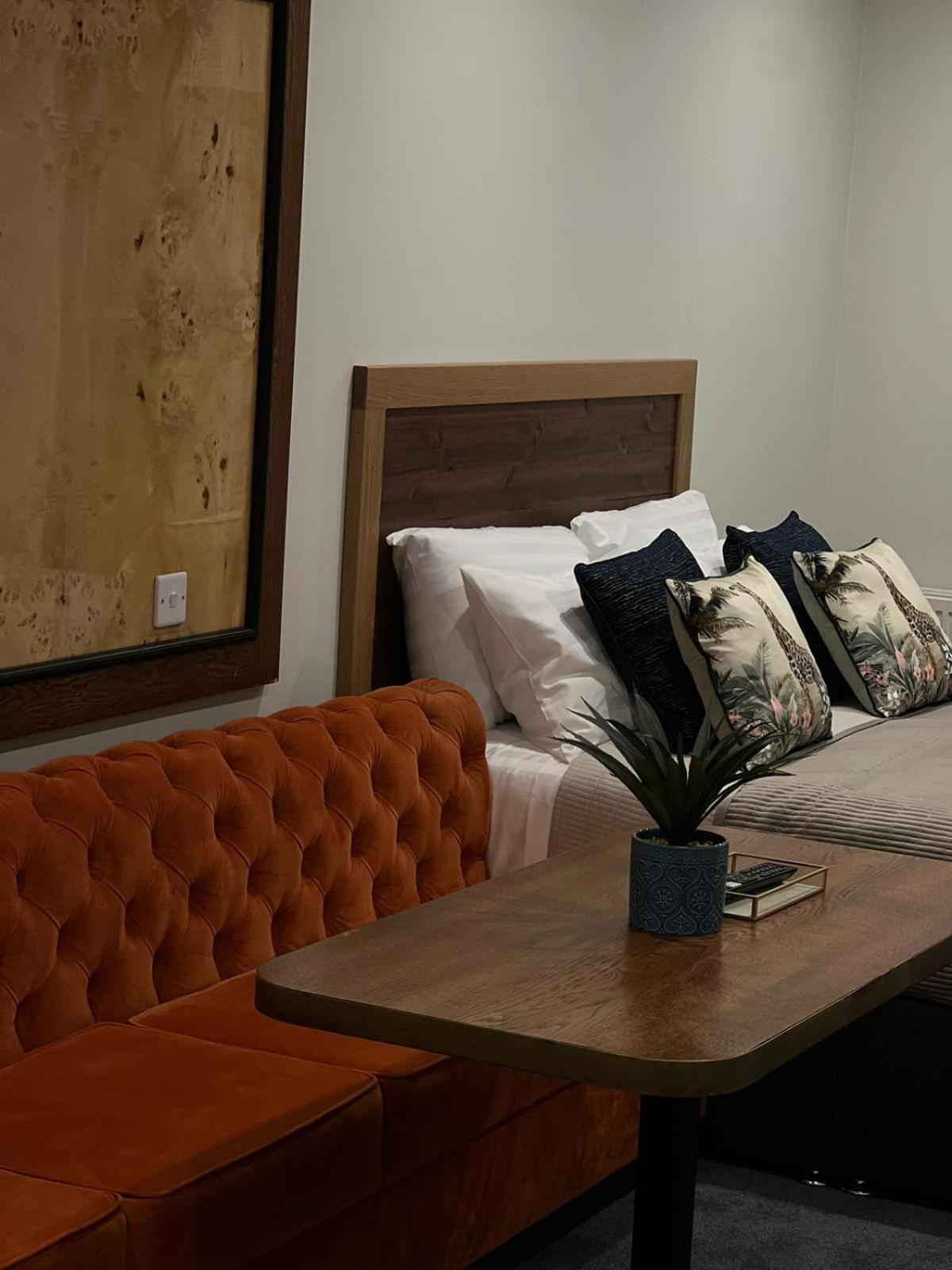 53 Luxury Accommodation Maynooth Ngoại thất bức ảnh