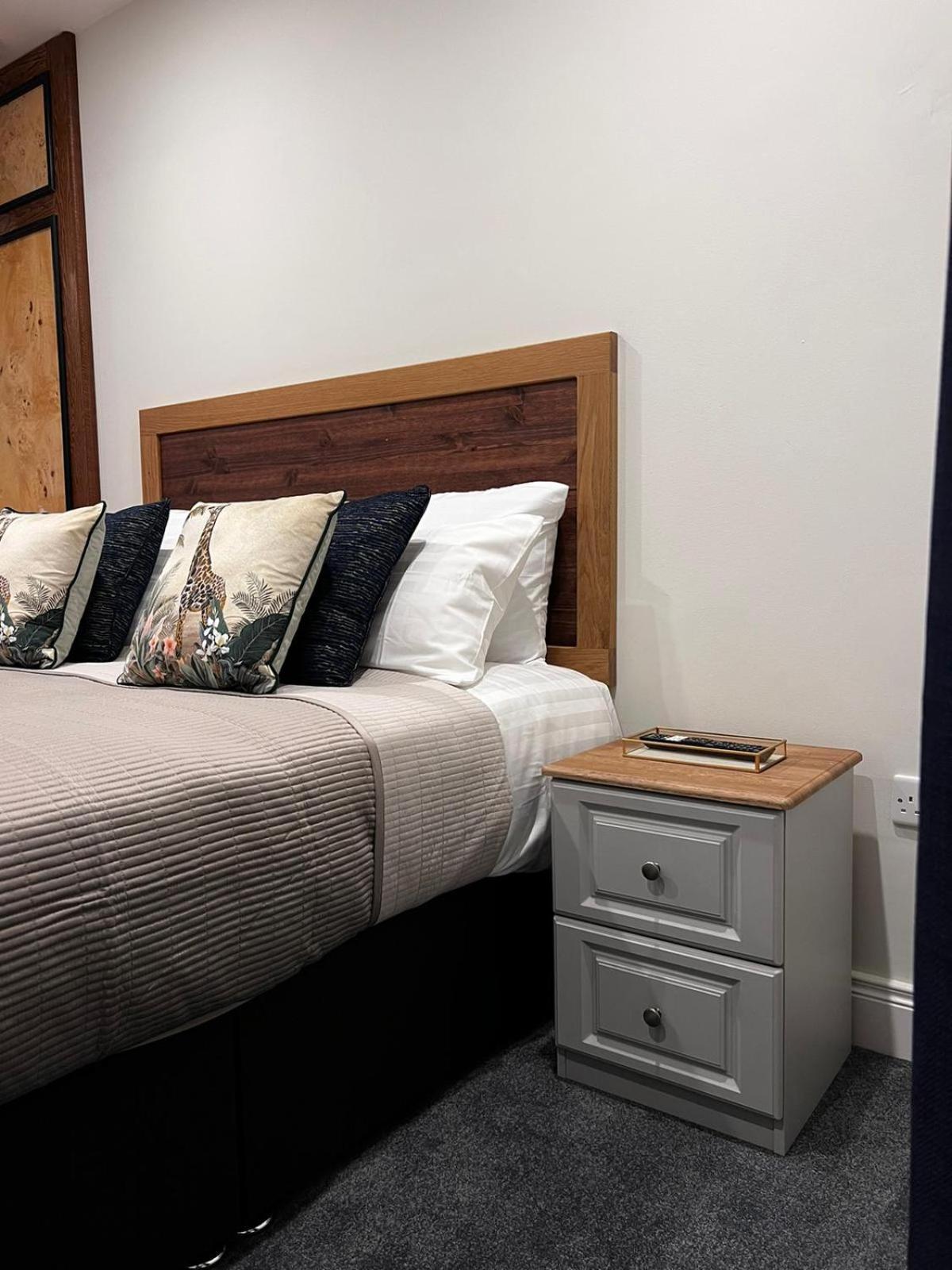 53 Luxury Accommodation Maynooth Ngoại thất bức ảnh